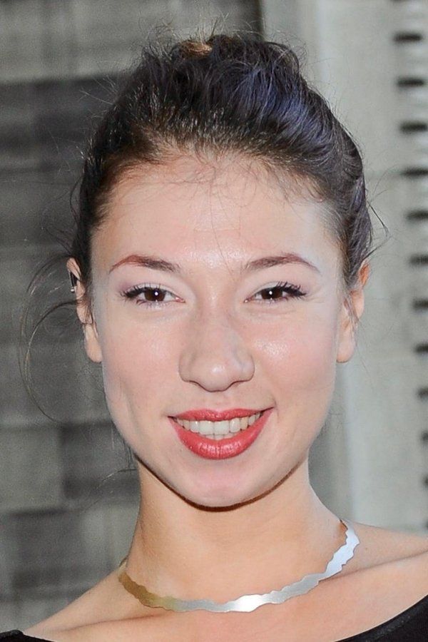 Helena Sujecka – Foto