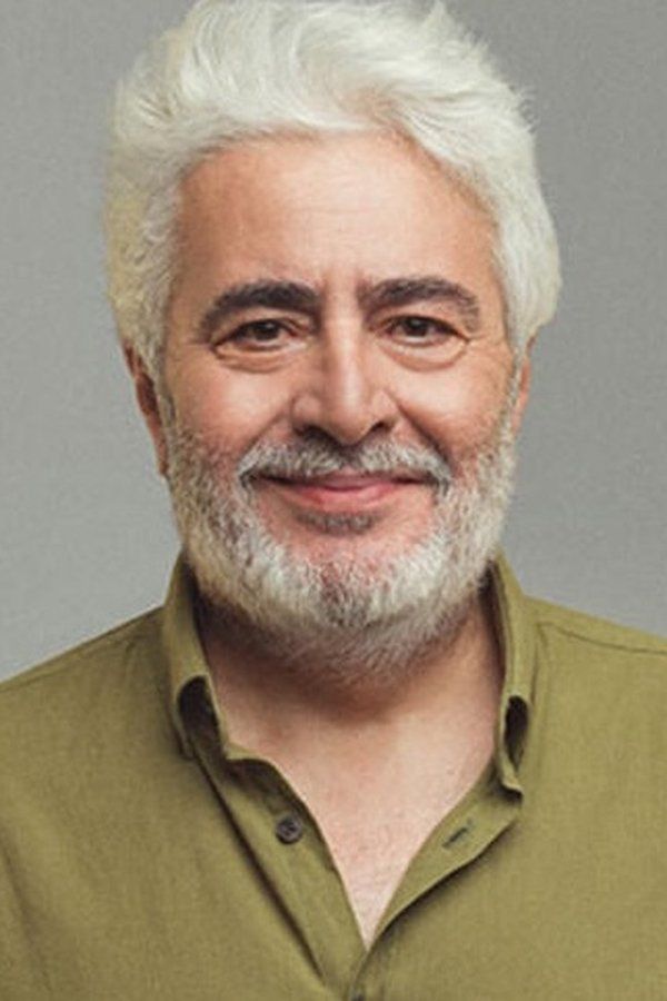 Uğur Yücel – Foto
