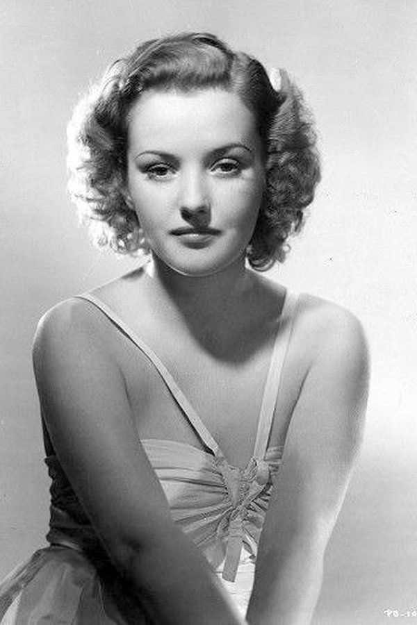 Phyllis Brooks – Foto