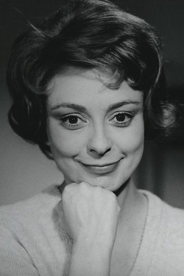 Helle Virkner – Foto