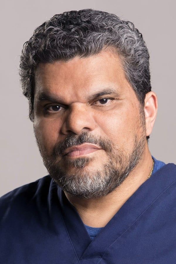 Luis Guzmán – Foto