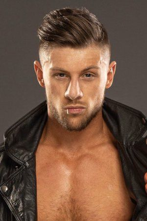 Simon Kippen – Foto
