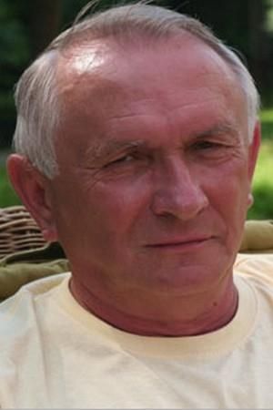 Michał Szczerbic – Foto