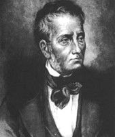 Thomas De Quincey – Foto