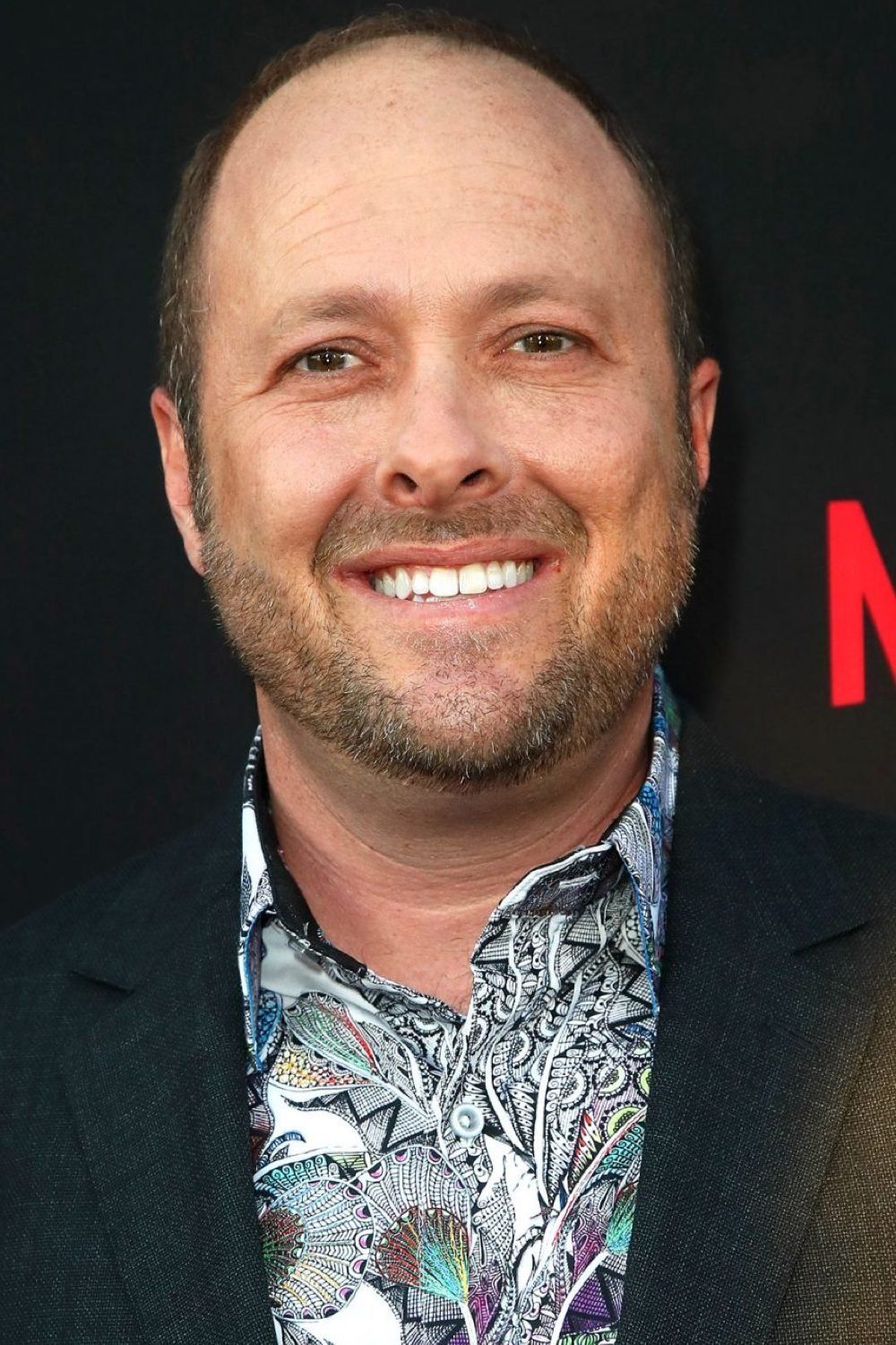 Jay Asher – Foto