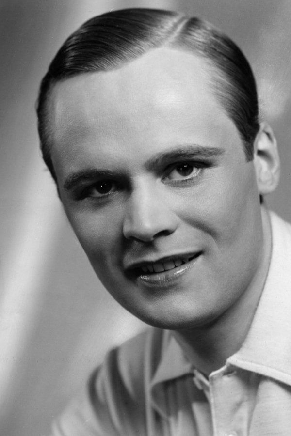 Albert Lieven – Foto