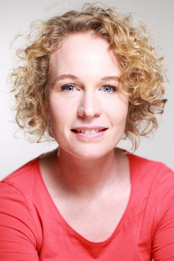 Lauren Steyn – Foto