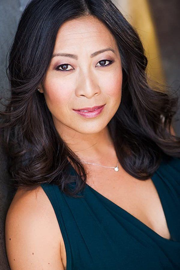 Elizabeth Pan – Foto