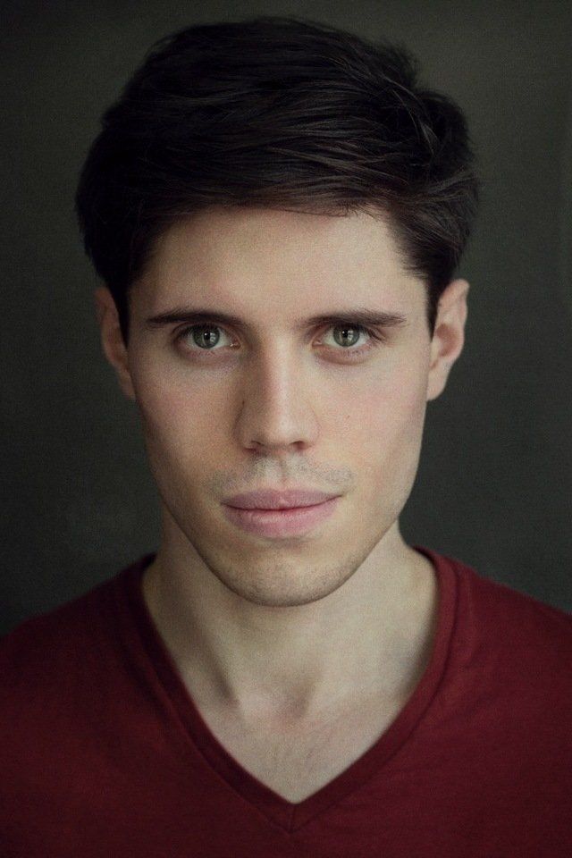 Adam Blampied – Foto