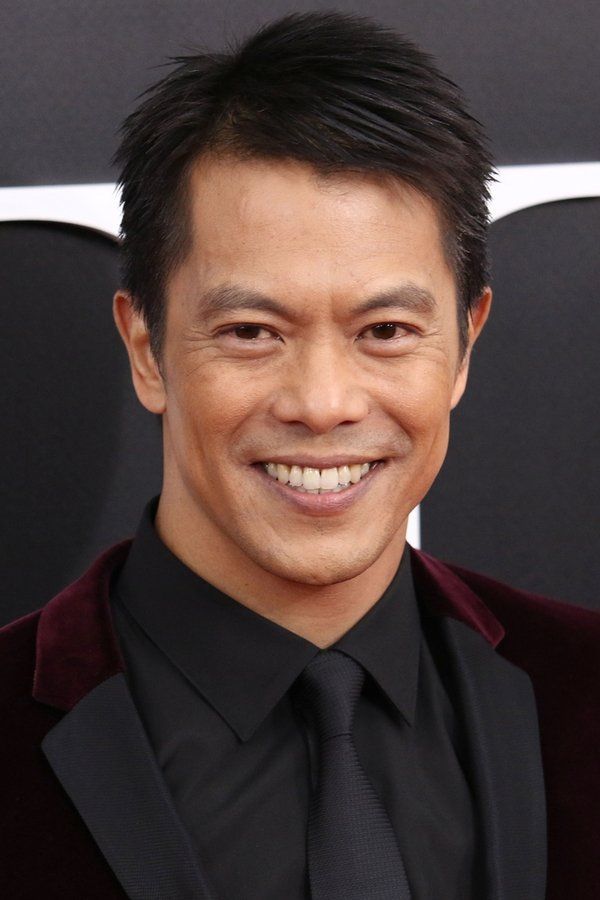 Byron Mann – Foto
