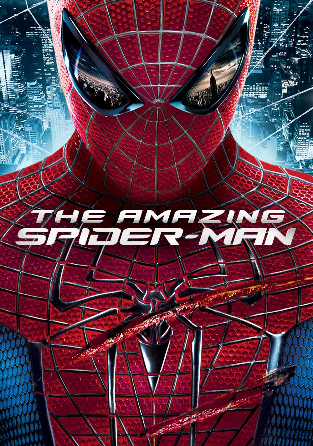 The Amazing Spider-Man – Poster