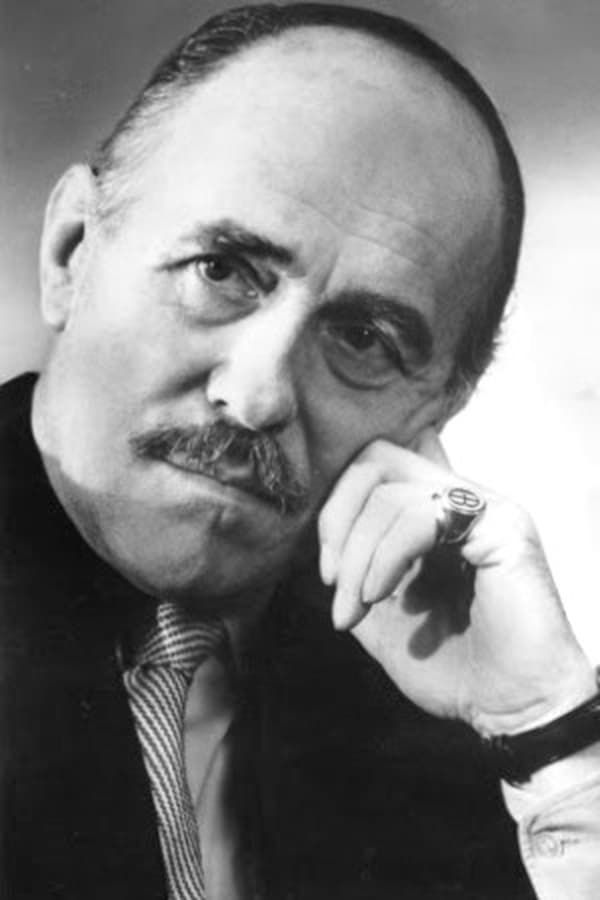 Gerhard Bienert – Foto