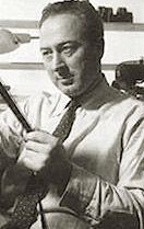 Hermann Haller – Foto