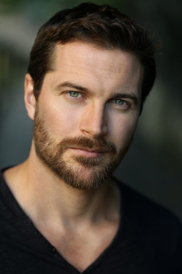 Kieran Bew – Foto