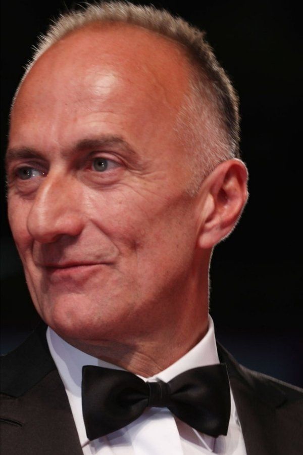 Stefano Sollima – Foto