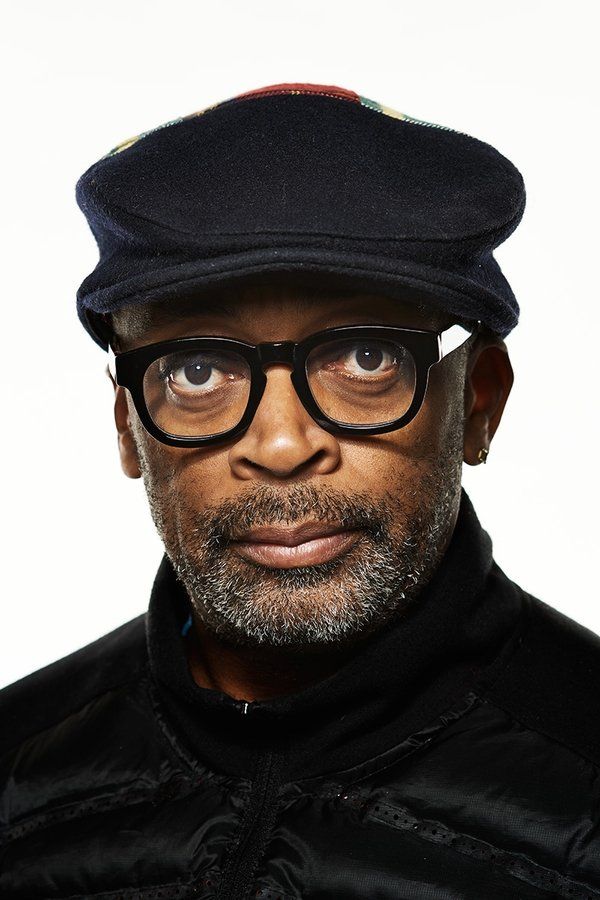 Spike Lee – Foto