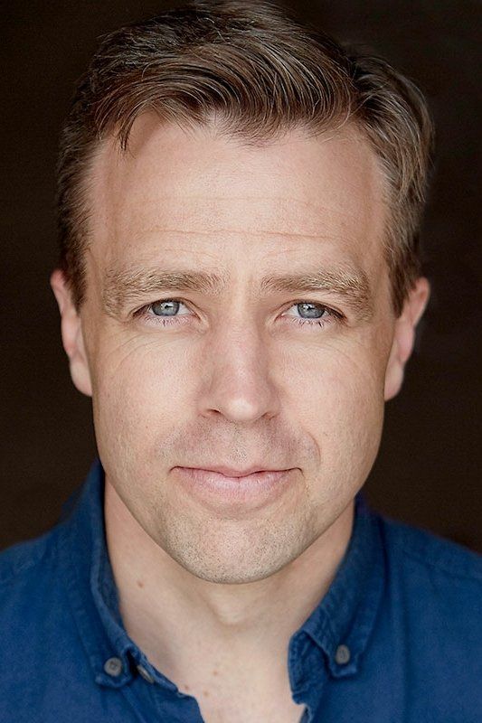 Simon Gleeson – Foto