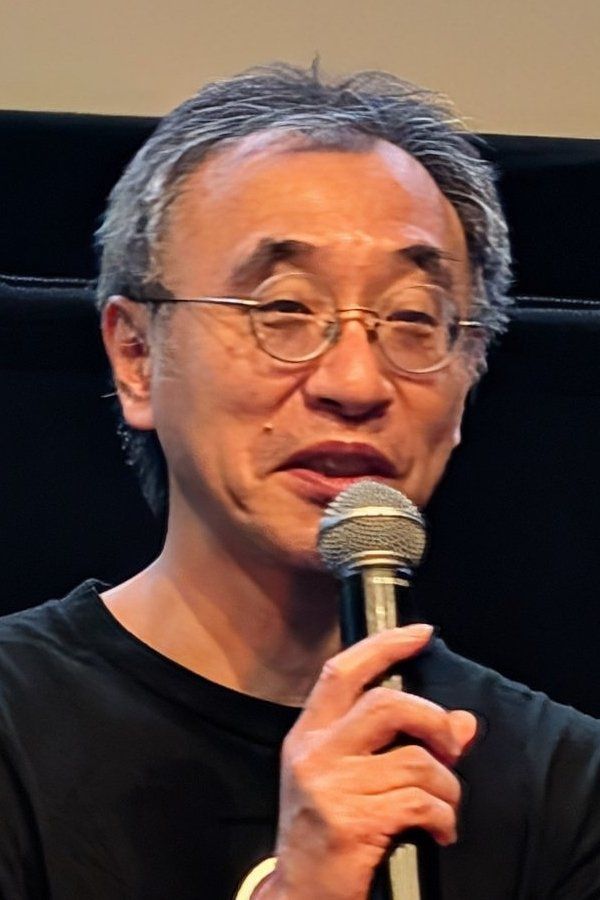 Kenji Imura – Foto