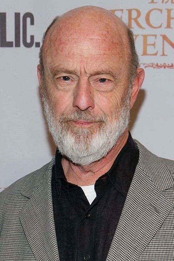 Gerry Bamman – Foto