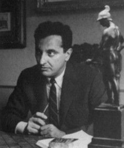 Joseph Stefano – Foto