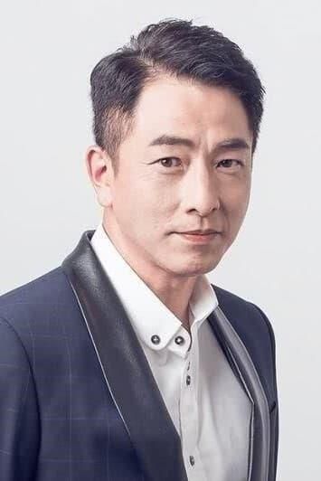 Deon Cheung Chung-Chi – Foto