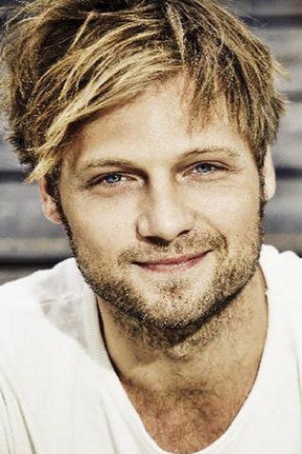 Christoph Letkowski – Foto