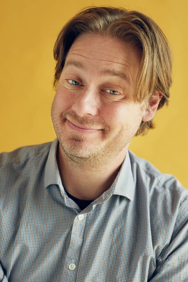 Tim Heidecker – Foto