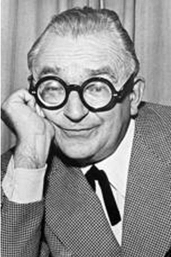 Marcel Achard – Foto