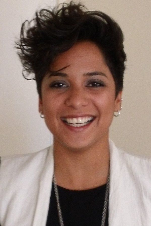 Vicci Martinez – Foto