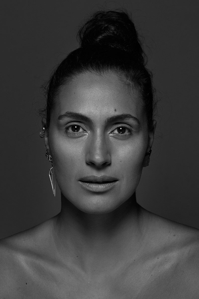 Rana Alamuddin – Foto