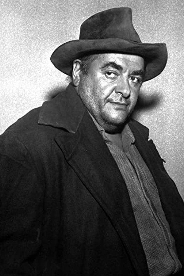 Robert Middleton – Foto