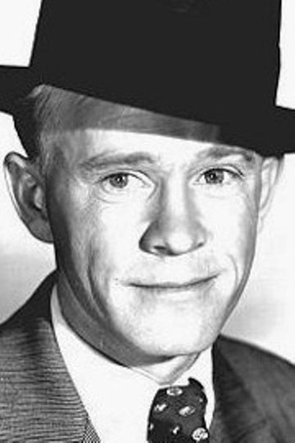 William Benedict – Foto