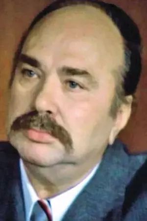 George Constantin – Foto