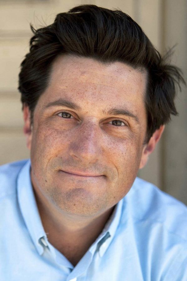Michael Showalter – Foto