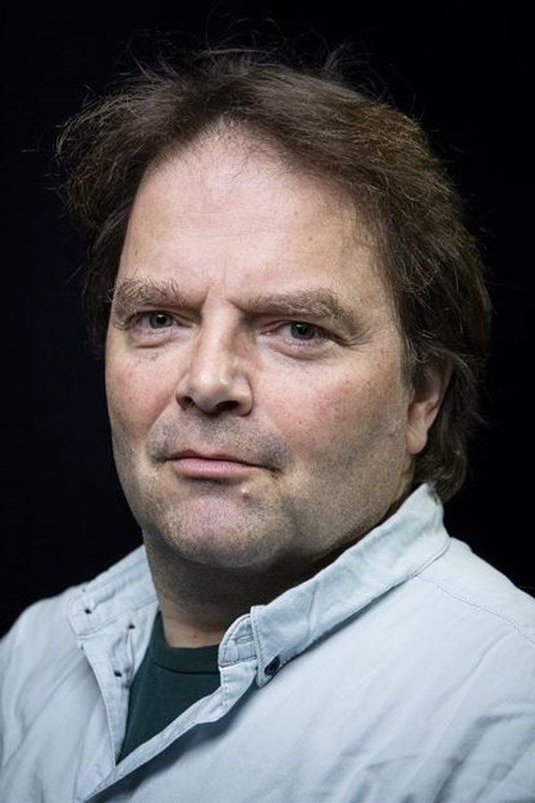 Victor Löw – Foto