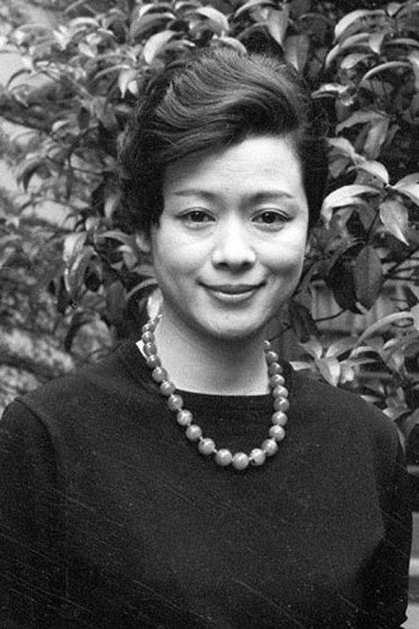 Haruko Katō – Foto