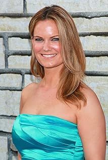 Danielle Sapia – Foto