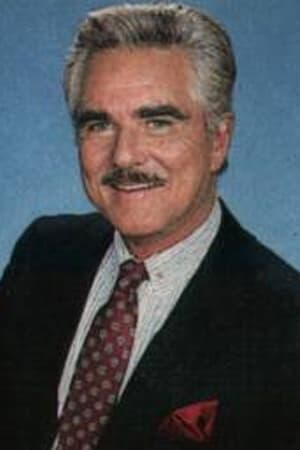 Douglass Watson – Foto
