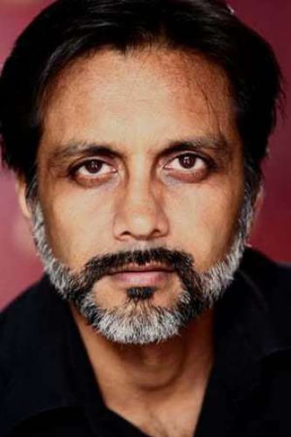 Anjul Nigam – Foto
