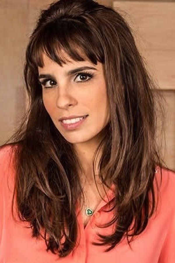 Maria Ribeiro – Foto