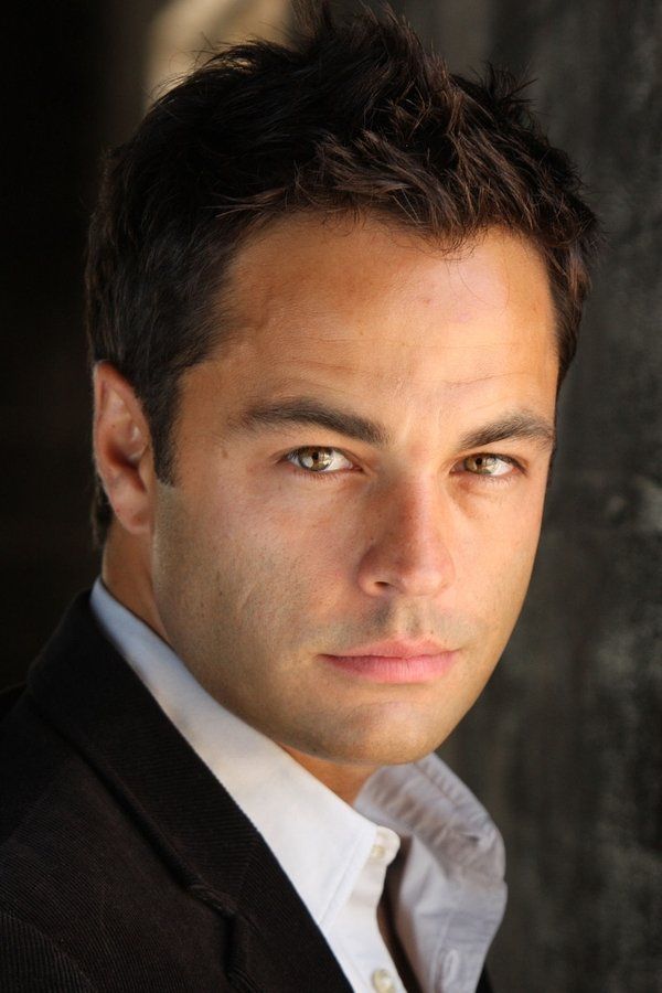 Tobias Mehler – Foto