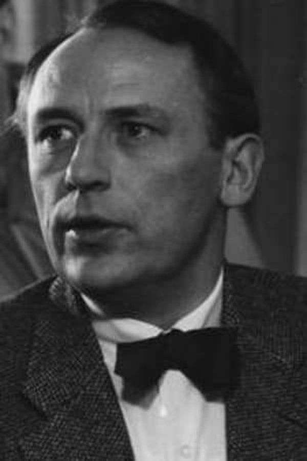 Ulf Johanson – Foto