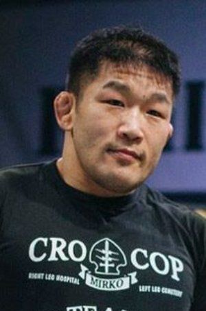 Satoshi Ishii – Foto