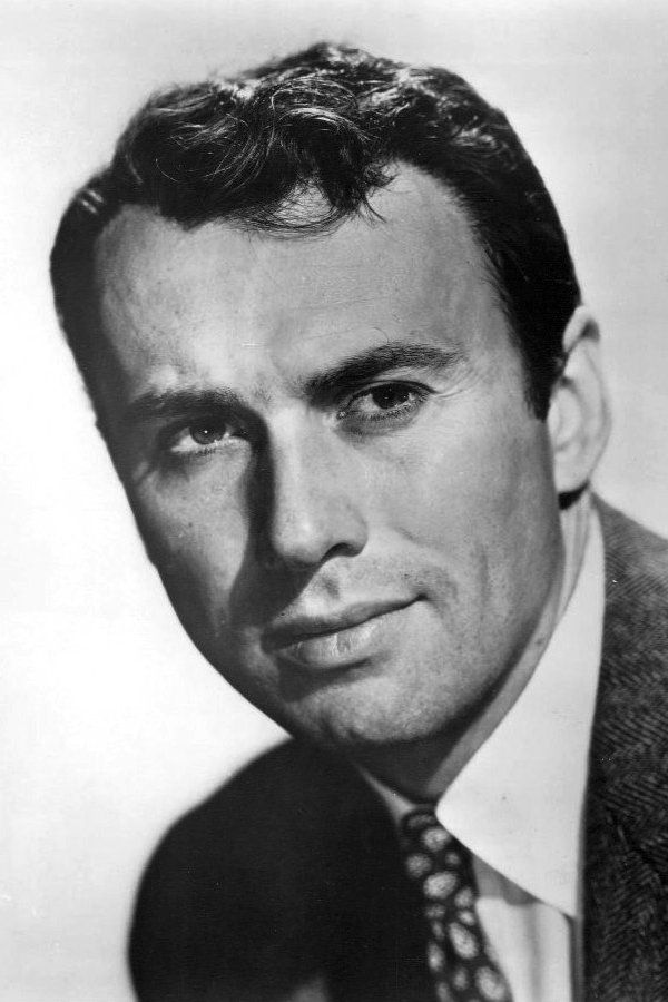 Richard Kiley – Foto