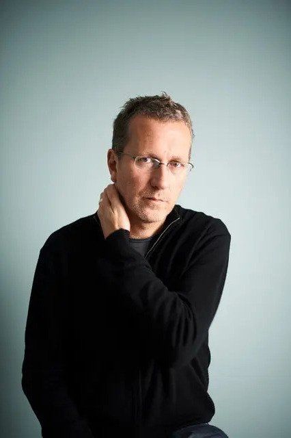 Jeremy Lovering – Foto