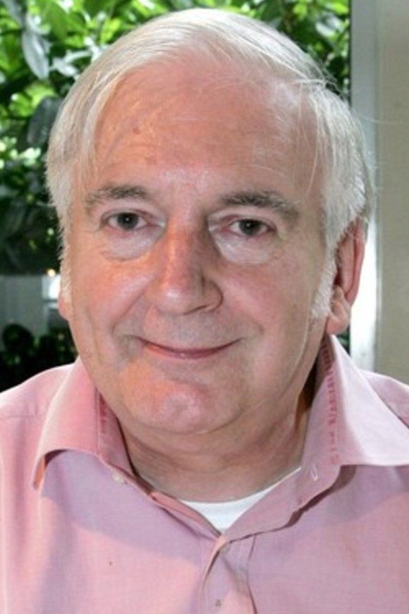 Noël Godin – Foto