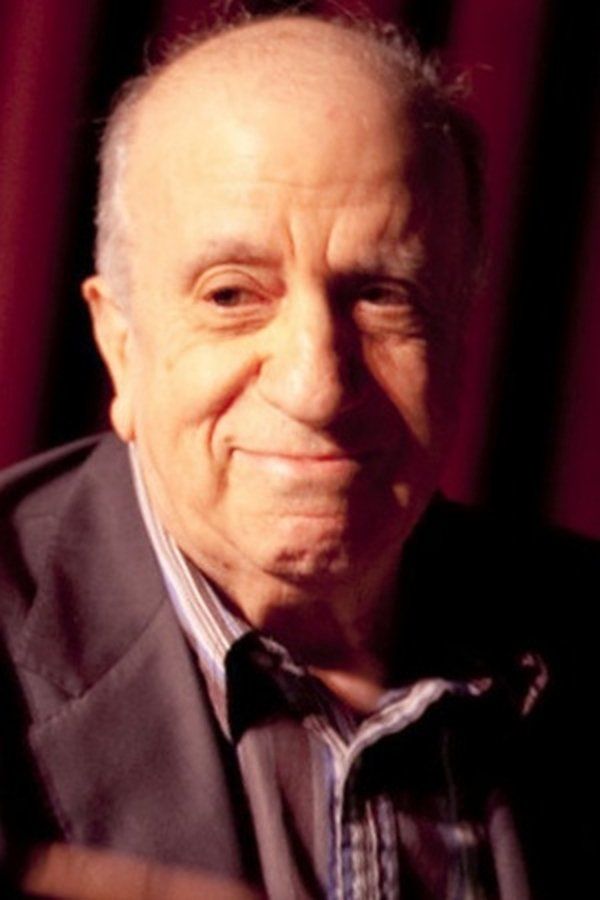 Martial Solal – Foto