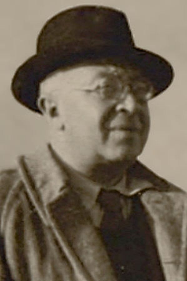 Carl Koch – Foto