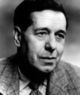 Arthur Benjamin – Foto