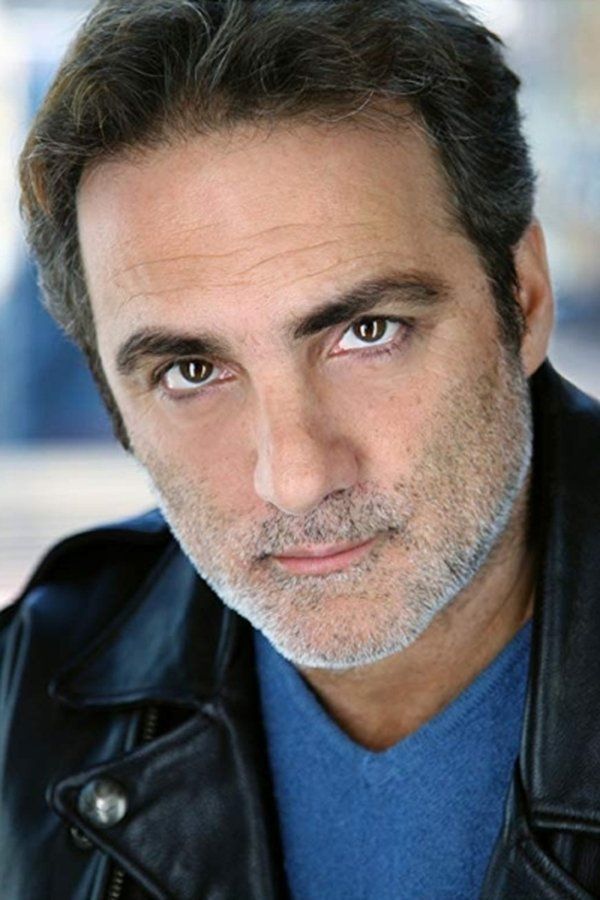 Richard D'Alessandro – Foto